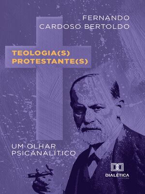 cover image of Teologia(s) Protestante(s)